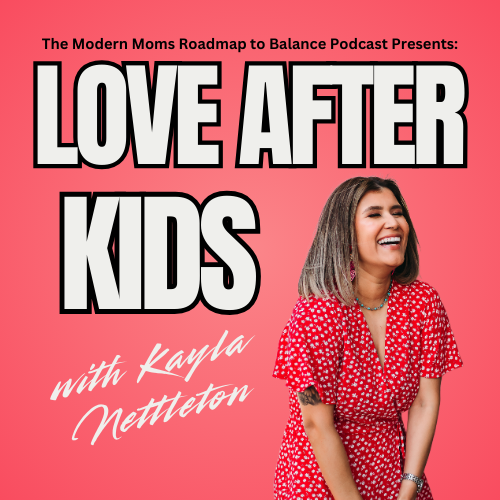 Episode 62: Building a Secure Relationship: Attachment Styles & Connection After Kids